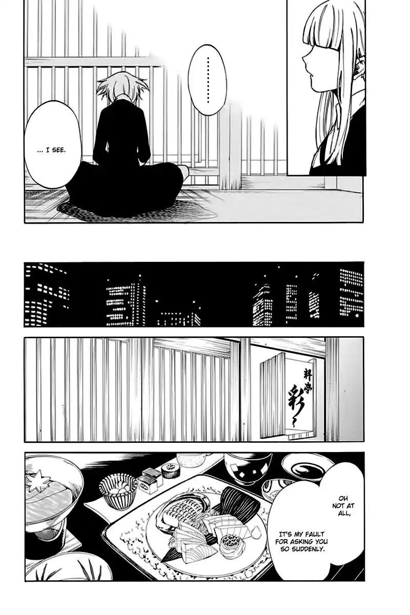 Innocent Devil Chapter 5 17